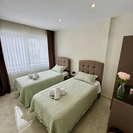 Apartman Prestige