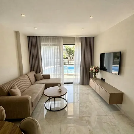 Apartment Prestige