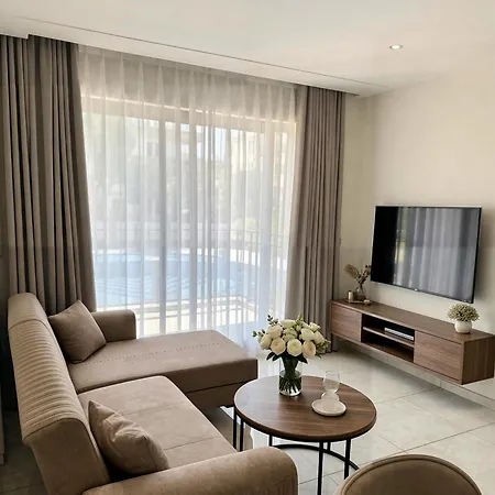 Apartman Prestige Alanya