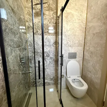 Prestige Apartman