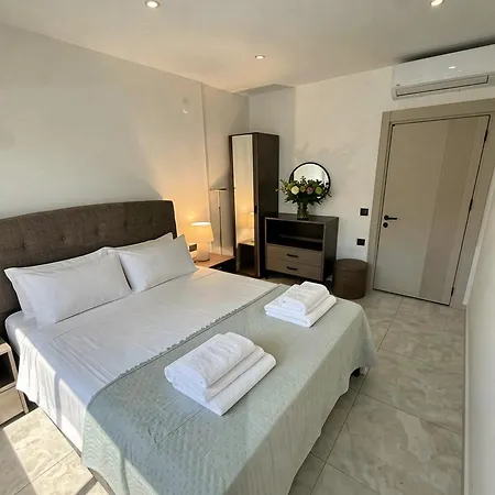 Prestige Apartment Alanya
