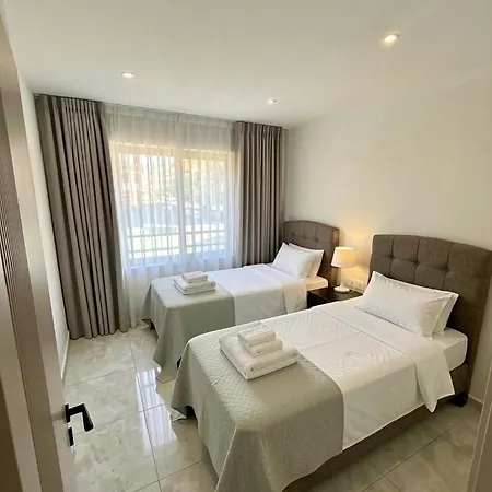 Prestige * Alanya