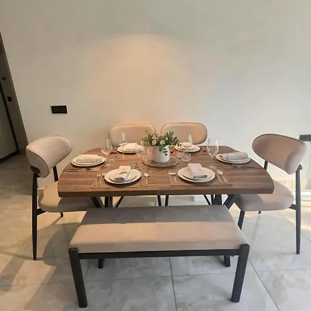 Apartment Prestige