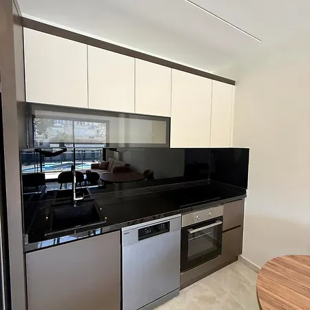Apartment Prestige *