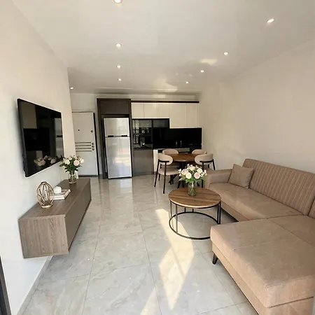 Prestige * Alanya