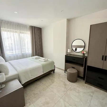 Prestige Apartman Alanya