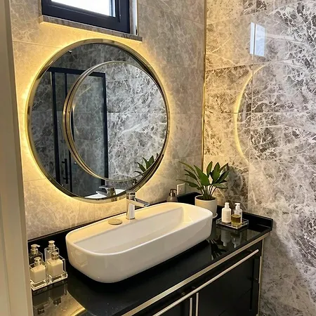 Prestige Apartment