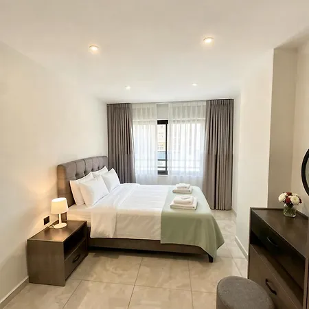 Prestige Apartment