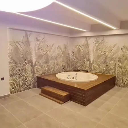 Prestige Apartment Alanya
