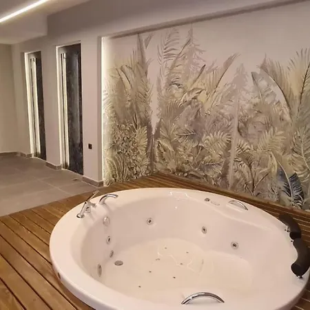 Prestige Apartment *