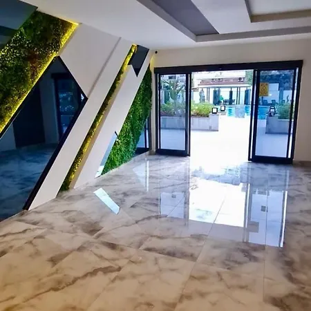Prestige Apartment Alanya