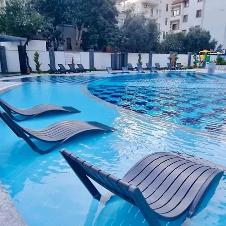 Prestige * Alanya