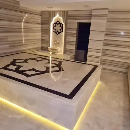 Apartment Prestige Alanya