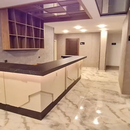 Prestige * Alanya