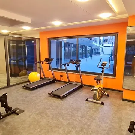 Apartment Prestige
