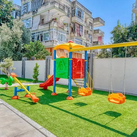 Apartment Prestige Alanya