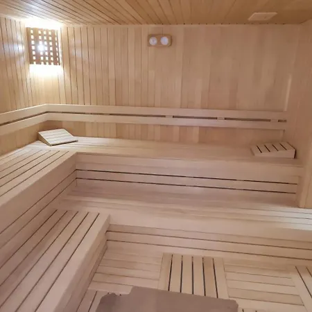 Apartment Prestige Alanya