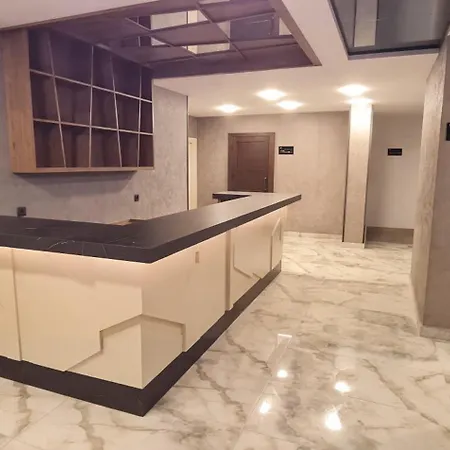 Prestige Alanya