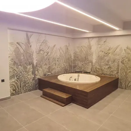 Apartment Prestige *