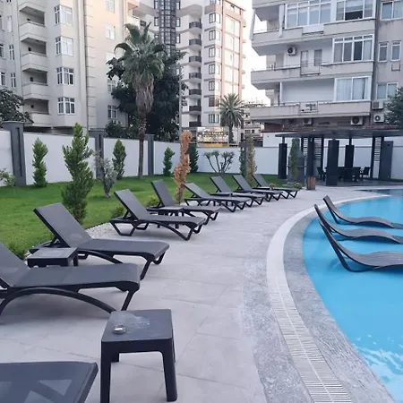 Apartment Prestige *