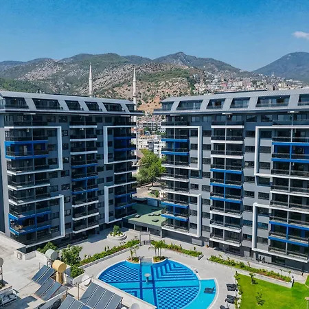 Prestige Apartment *
