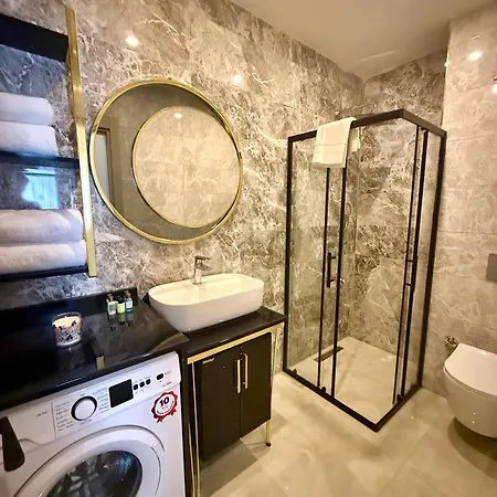 Apartman Prestige