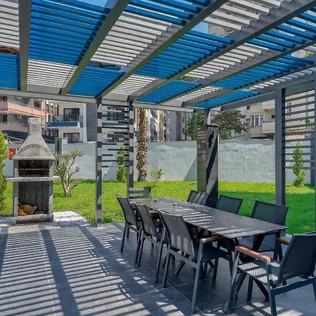 Apartment Prestige Alanya