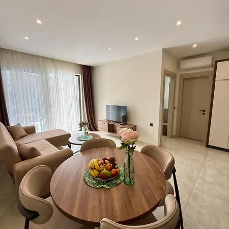 Prestige * Alanya
