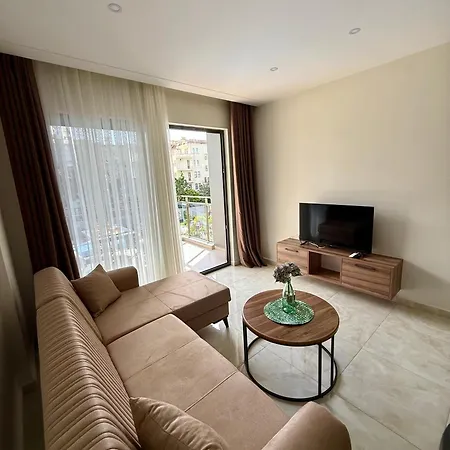 Prestige * Alanya