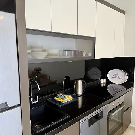 Prestige Apartman