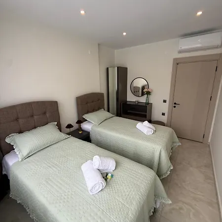 Prestige Alanya