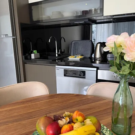 Prestige Apartman