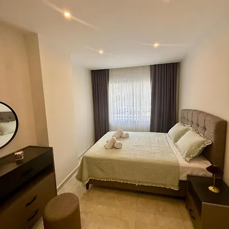 Apartment Prestige Alanya