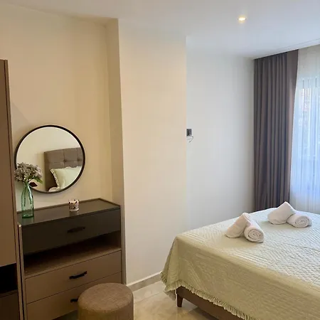 Apartment Prestige