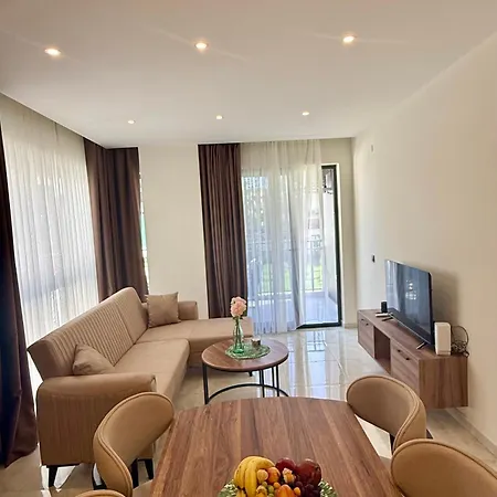 Apartman Prestige *