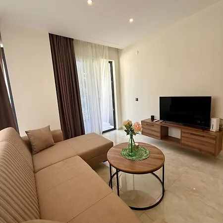 Prestige Alanya